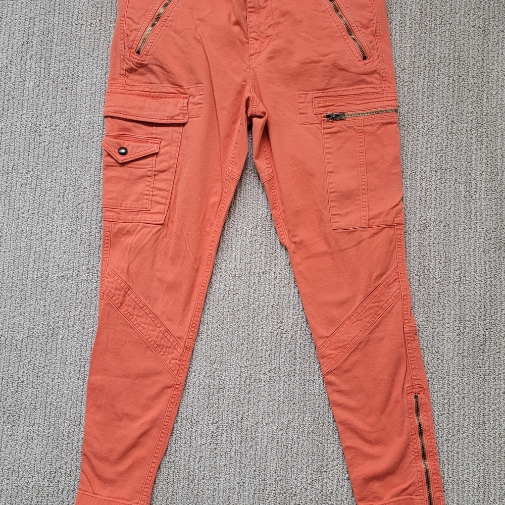 Polo Ralph Lauren Vintage Jean Size 12